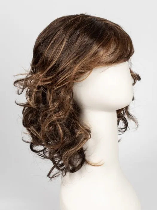 Accessories_Jon Renau_Wigs Hairpieces Toppers Jessica | Synthetic Wig (Basic Cap)