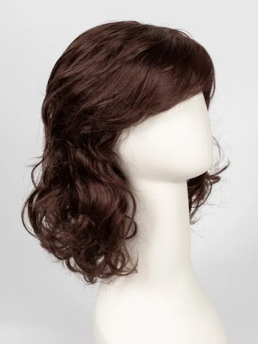 Accessories_Jon Renau_Wigs Hairpieces Toppers Jessica | Synthetic Wig (Basic Cap)