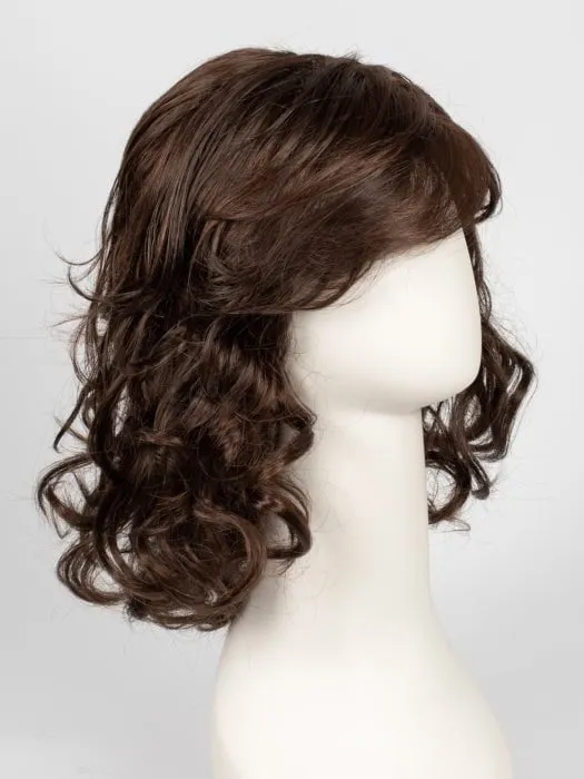 Accessories_Jon Renau_Wigs Hairpieces Toppers Jessica | Synthetic Wig (Basic Cap)