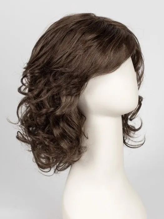 Accessories_Jon Renau_Wigs Hairpieces Toppers Jessica | Synthetic Wig (Basic Cap)
