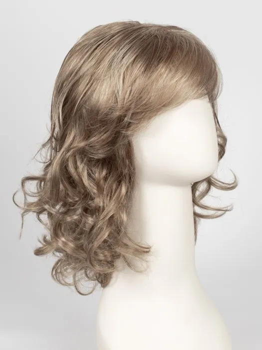 Accessories_Jon Renau_Wigs Hairpieces Toppers Jessica | Synthetic Wig (Basic Cap)