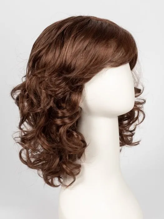 Accessories_Jon Renau_Wigs Hairpieces Toppers Jessica | Synthetic Wig (Basic Cap)