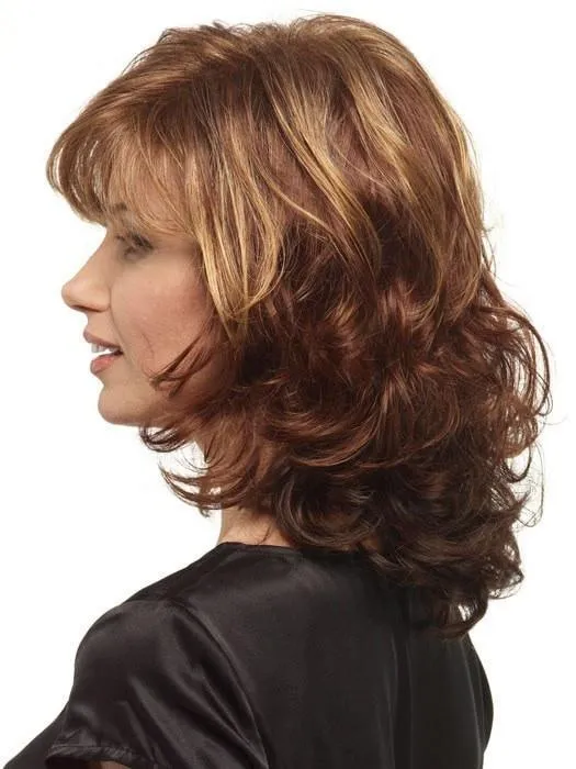 Accessories_Jon Renau_Wigs Hairpieces Toppers Jessica | Synthetic Wig (Basic Cap)