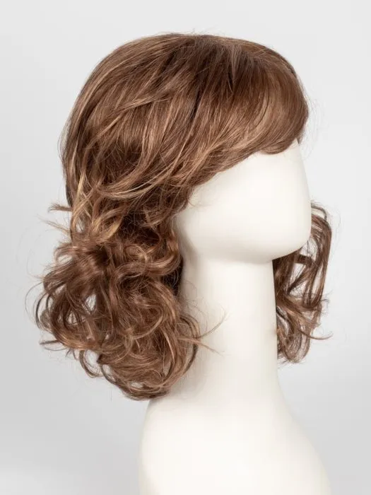 Accessories_Jon Renau_Wigs Hairpieces Toppers Jessica | Synthetic Wig (Basic Cap)