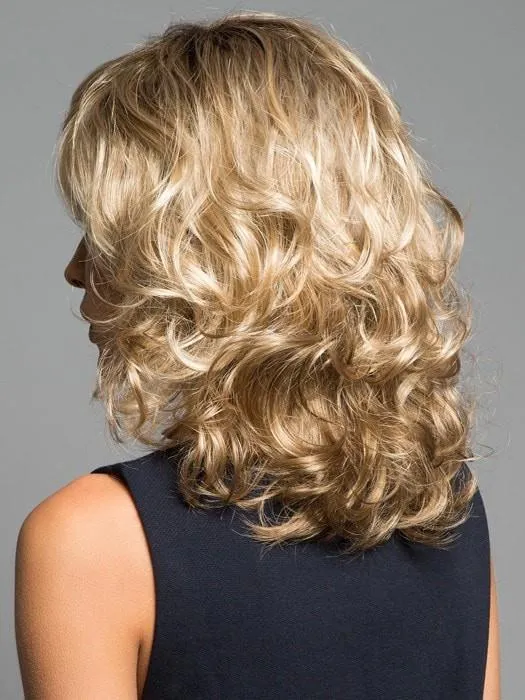 Accessories_Jon Renau_Wigs Hairpieces Toppers Jessica | Synthetic Wig (Basic Cap)