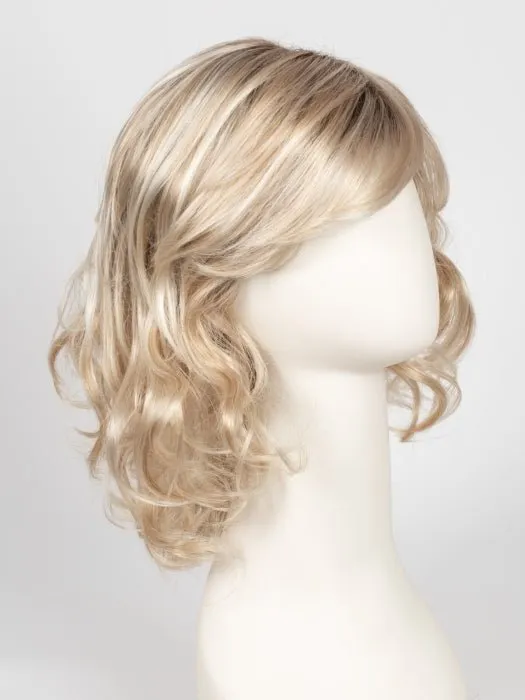 Accessories_Jon Renau_Wigs Hairpieces Toppers Jessica | Synthetic Wig (Basic Cap)