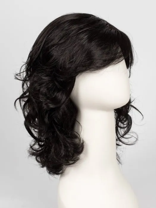 Accessories_Jon Renau_Wigs Hairpieces Toppers Jessica | Synthetic Wig (Basic Cap)