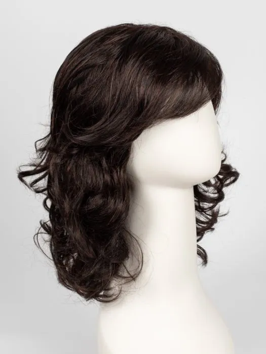 Accessories_Jon Renau_Wigs Hairpieces Toppers Jessica | Synthetic Wig (Basic Cap)