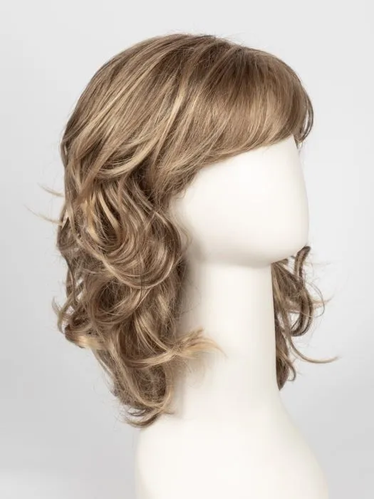 Accessories_Jon Renau_Wigs Hairpieces Toppers Jessica | Synthetic Wig (Basic Cap)