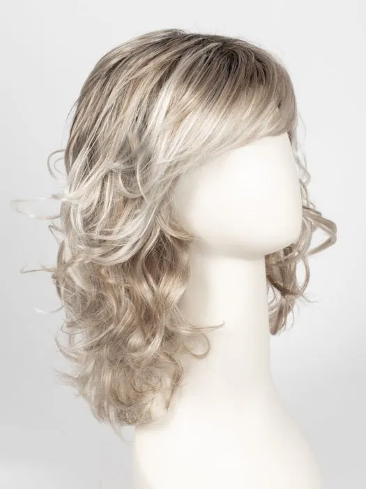 Accessories_Jon Renau_Wigs Hairpieces Toppers Jessica | Synthetic Wig (Basic Cap)