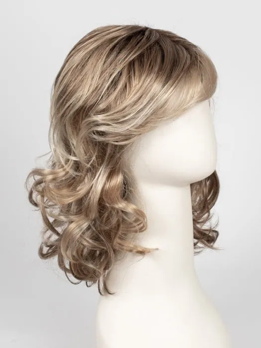 Accessories_Jon Renau_Wigs Hairpieces Toppers Jessica | Synthetic Wig (Basic Cap)