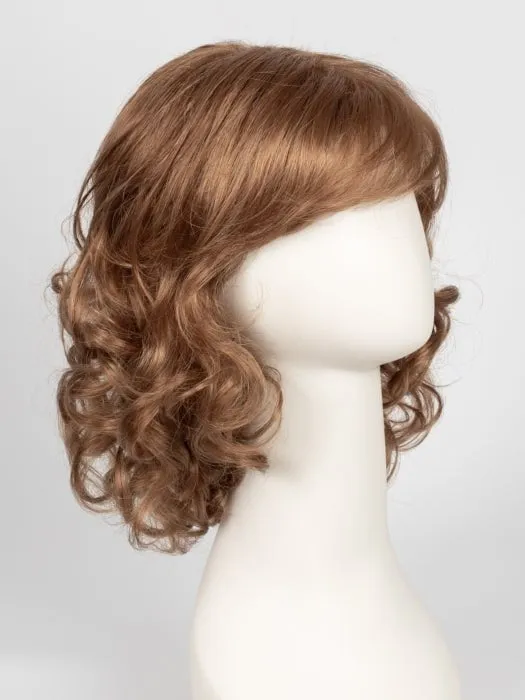 Accessories_Jon Renau_Wigs Hairpieces Toppers Jessica | Synthetic Wig (Basic Cap)