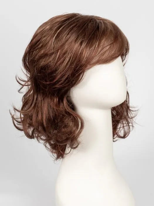 Accessories_Jon Renau_Wigs Hairpieces Toppers Jessica | Synthetic Wig (Basic Cap)