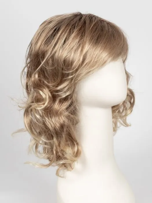 Accessories_Jon Renau_Wigs Hairpieces Toppers Jessica | Synthetic Wig (Basic Cap)