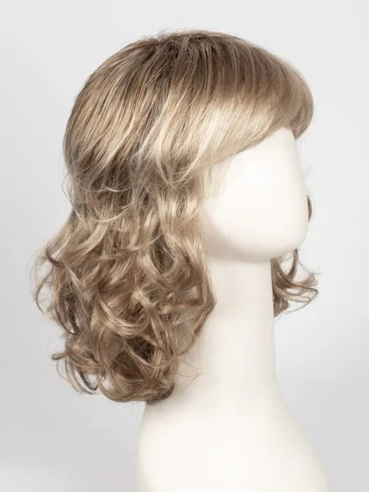 Accessories_Jon Renau_Wigs Hairpieces Toppers Jessica | Synthetic Wig (Basic Cap)