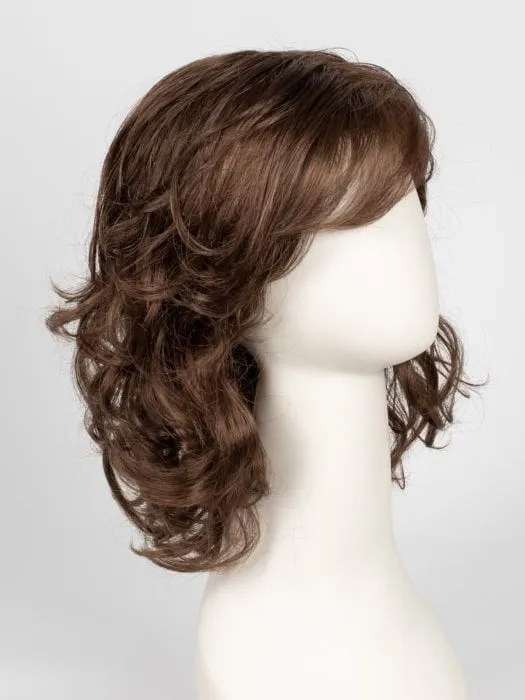 Accessories_Jon Renau_Wigs Hairpieces Toppers Jessica | Synthetic Wig (Basic Cap)