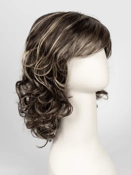 Accessories_Jon Renau_Wigs Hairpieces Toppers Jessica | Synthetic Wig (Basic Cap)