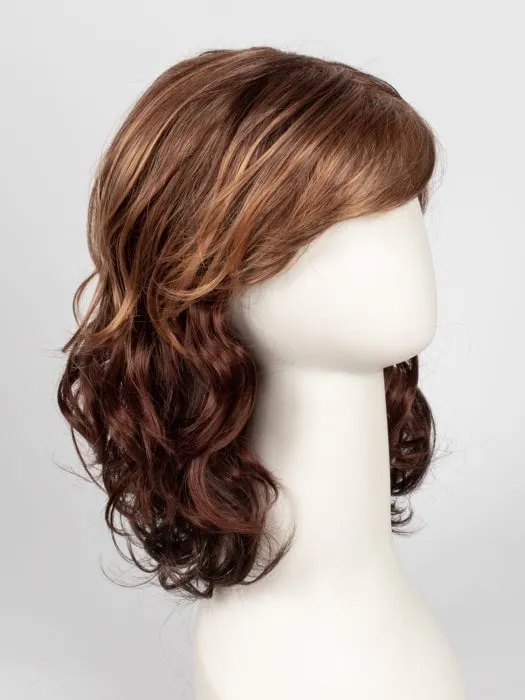 Accessories_Jon Renau_Wigs Hairpieces Toppers Jessica | Synthetic Wig (Basic Cap)