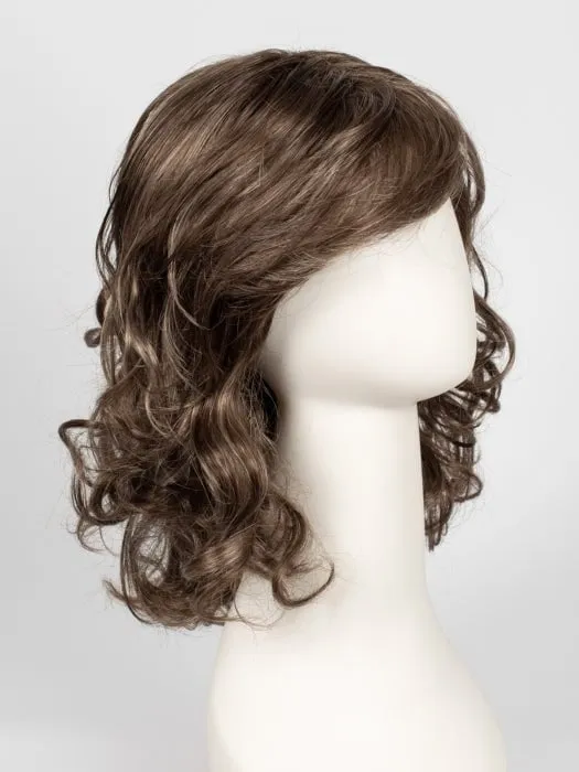 Accessories_Jon Renau_Wigs Hairpieces Toppers Jessica | Synthetic Wig (Basic Cap)