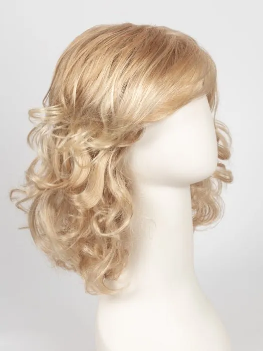 Accessories_Jon Renau_Wigs Hairpieces Toppers Jessica | Synthetic Wig (Basic Cap)