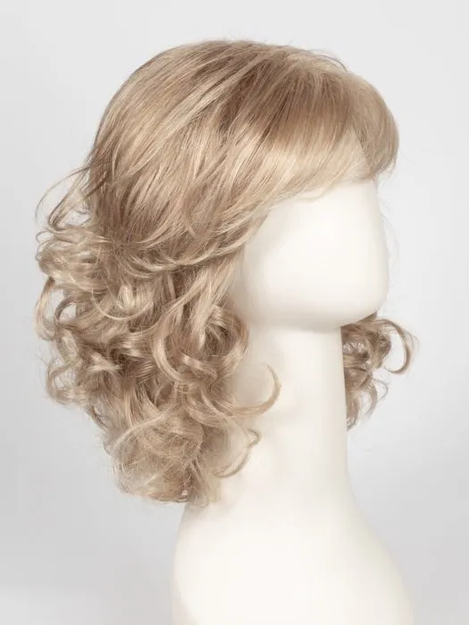 Accessories_Jon Renau_Wigs Hairpieces Toppers Jessica | Synthetic Wig (Basic Cap)