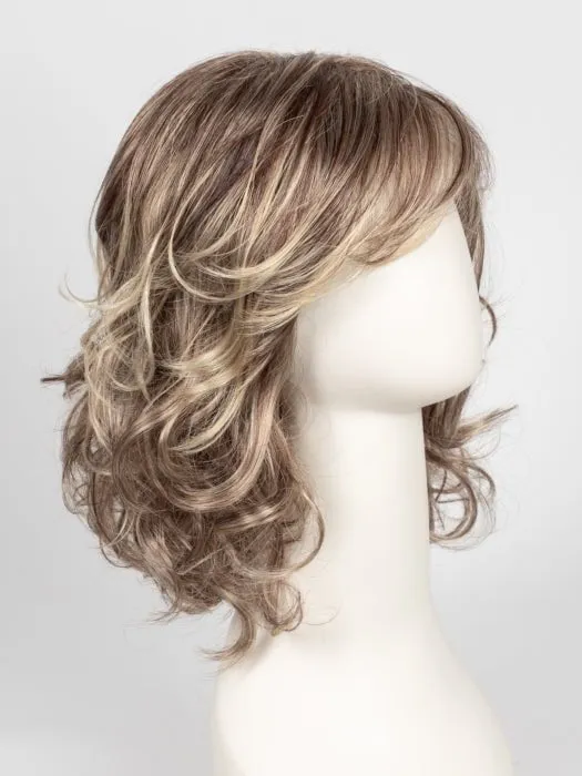 Accessories_Jon Renau_Wigs Hairpieces Toppers Jessica | Synthetic Wig (Basic Cap)