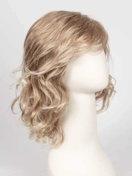 Accessories_Jon Renau_Wigs Hairpieces Toppers Jessica | Synthetic Wig (Basic Cap)