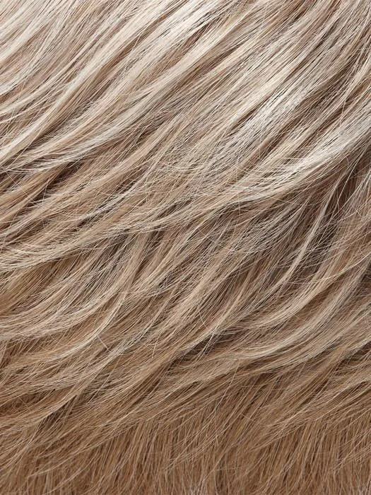Accessories_Jon Renau_Wigs Hairpieces Toppers Judi | HF Synthetic Wig (Hand-Tied)