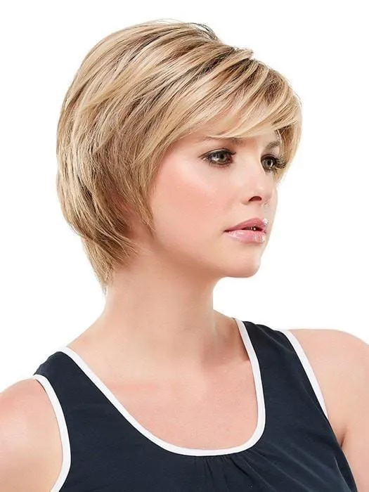 Accessories_Jon Renau_Wigs Hairpieces Toppers Judi | HF Synthetic Wig (Hand-Tied)