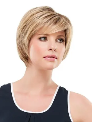 Accessories_Jon Renau_Wigs Hairpieces Toppers Judi | HF Synthetic Wig (Hand-Tied)