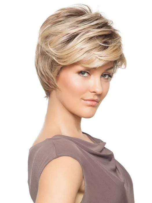 Accessories_Jon Renau_Wigs Hairpieces Toppers Judi | HF Synthetic Wig (Hand-Tied)