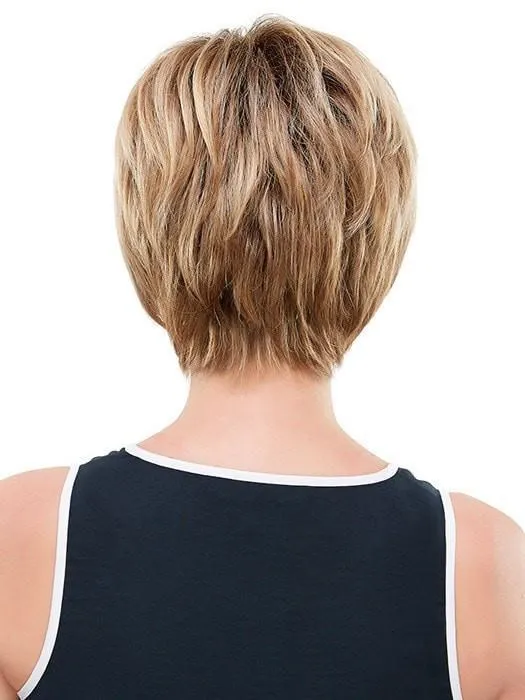 Accessories_Jon Renau_Wigs Hairpieces Toppers Judi | HF Synthetic Wig (Hand-Tied)