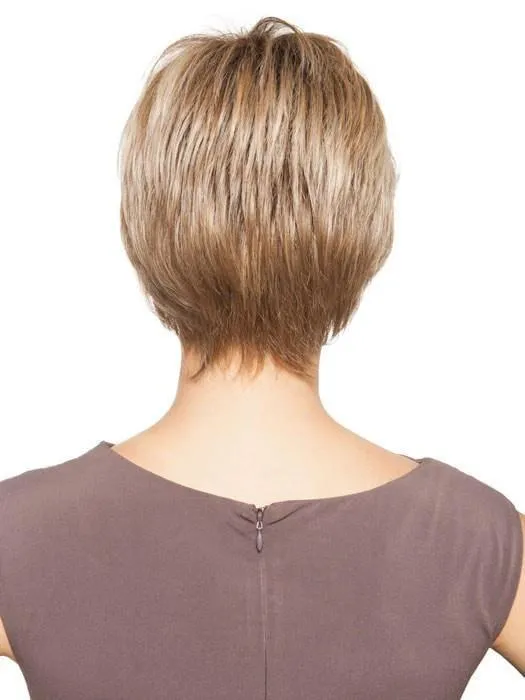 Accessories_Jon Renau_Wigs Hairpieces Toppers Judi | HF Synthetic Wig (Hand-Tied)