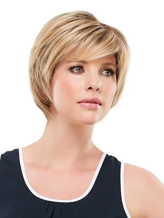 Accessories_Jon Renau_Wigs Hairpieces Toppers Judi | HF Synthetic Wig (Hand-Tied)