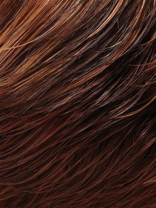 Accessories_Jon Renau_Wigs Hairpieces Toppers Judi | HF Synthetic Wig (Hand-Tied)