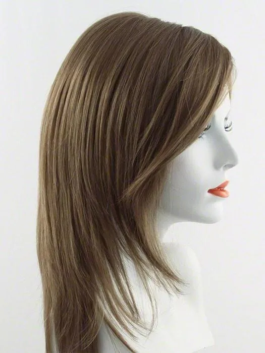 Accessories_Jon Renau_Wigs Hairpieces Toppers Julia | Synthetic Lace Front (Mono Top)