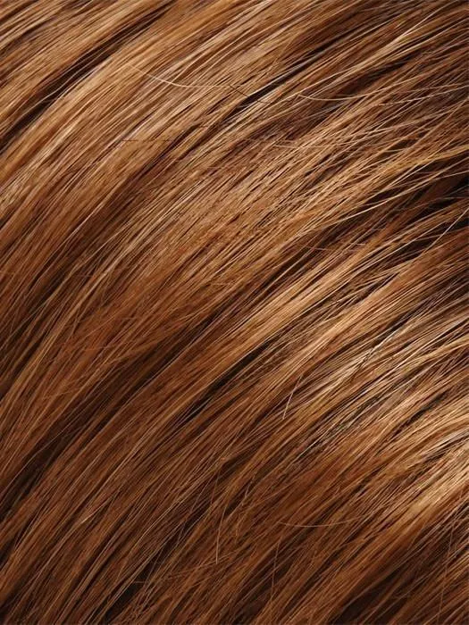 Accessories_Jon Renau_Wigs Hairpieces Toppers Julia | Synthetic Lace Front (Mono Top)