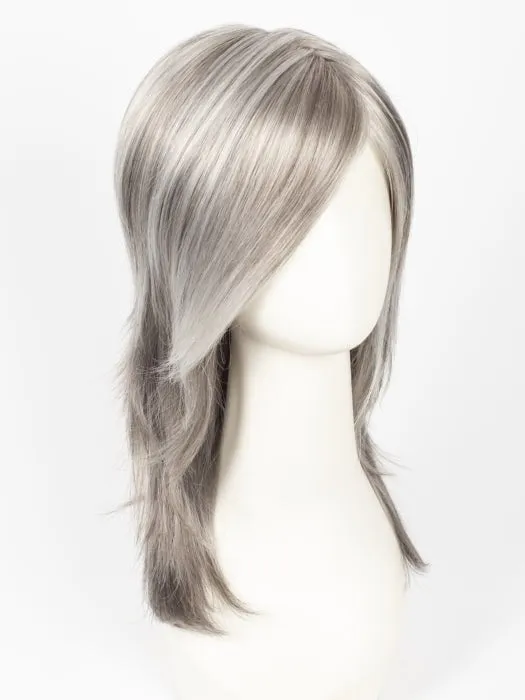 Accessories_Jon Renau_Wigs Hairpieces Toppers Julia | Synthetic Lace Front (Mono Top)
