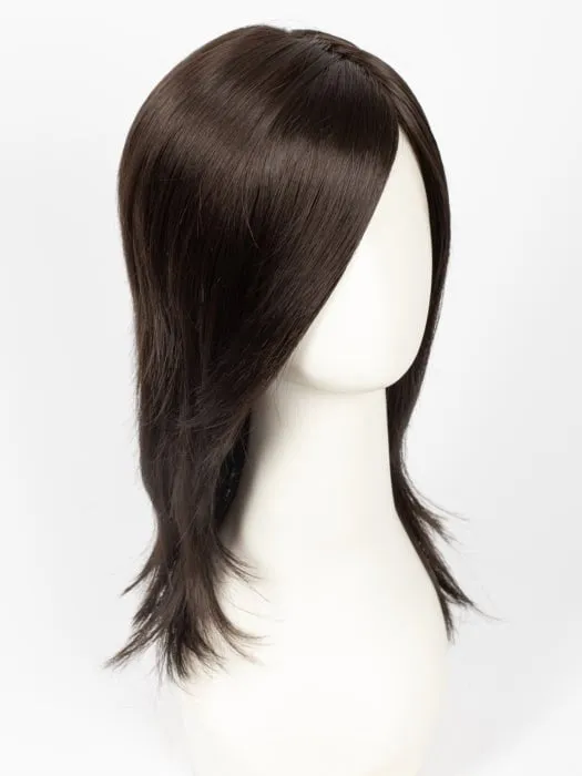 Accessories_Jon Renau_Wigs Hairpieces Toppers Julia | Synthetic Lace Front (Mono Top)