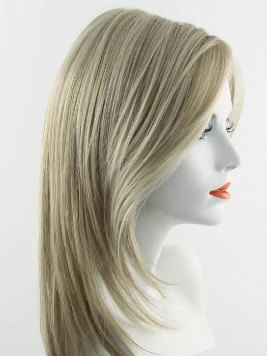 Accessories_Jon Renau_Wigs Hairpieces Toppers Julia | Synthetic Lace Front (Mono Top)