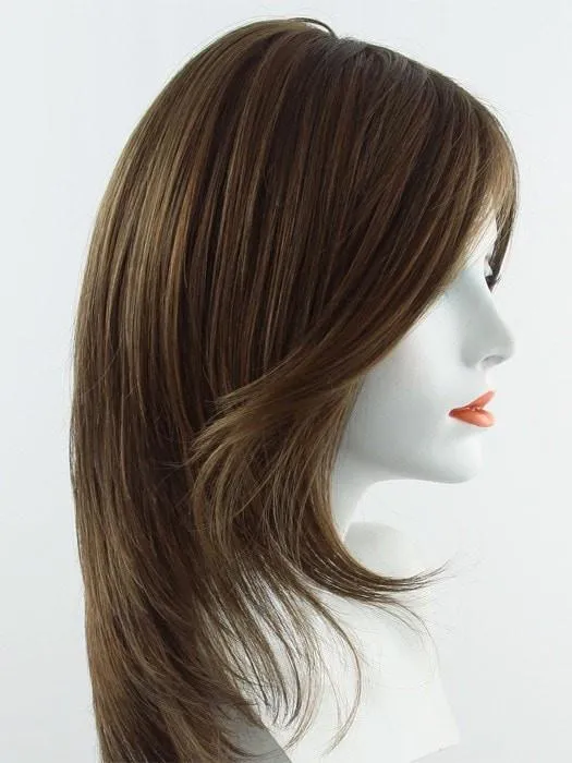 Accessories_Jon Renau_Wigs Hairpieces Toppers Julia | Synthetic Lace Front (Mono Top)