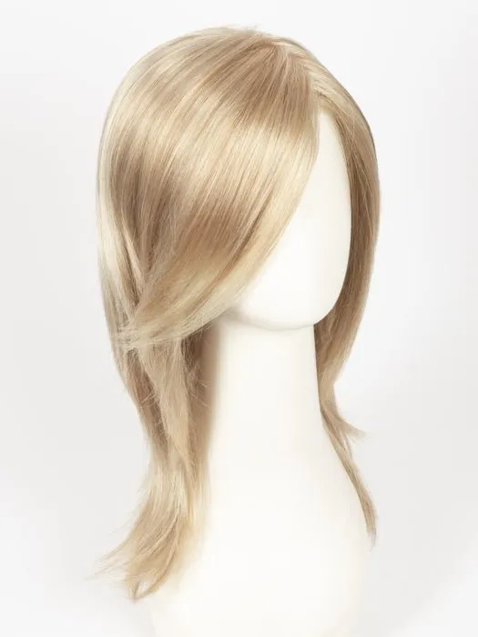 Accessories_Jon Renau_Wigs Hairpieces Toppers Julia | Synthetic Lace Front (Mono Top)