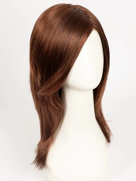 Accessories_Jon Renau_Wigs Hairpieces Toppers Julia | Synthetic Lace Front (Mono Top)