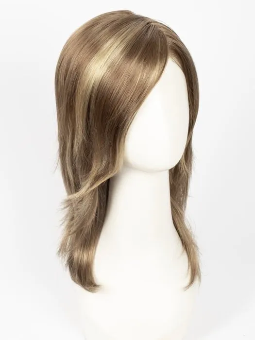 Accessories_Jon Renau_Wigs Hairpieces Toppers Julia | Synthetic Lace Front (Mono Top)