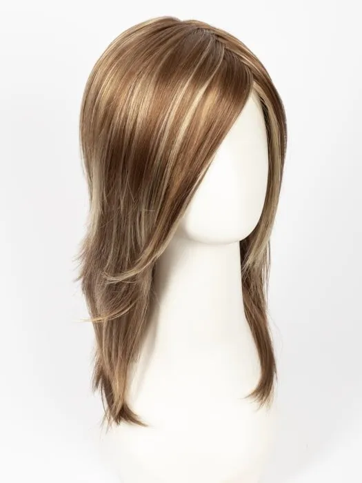 Accessories_Jon Renau_Wigs Hairpieces Toppers Julia | Synthetic Lace Front (Mono Top)