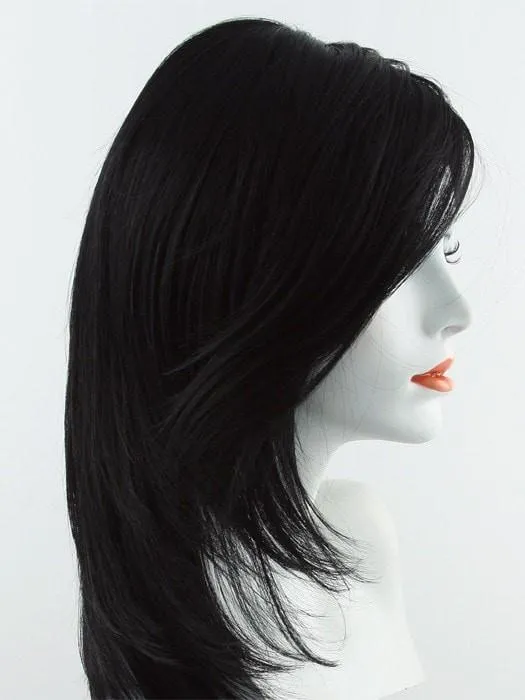 Accessories_Jon Renau_Wigs Hairpieces Toppers Julia | Synthetic Lace Front (Mono Top)