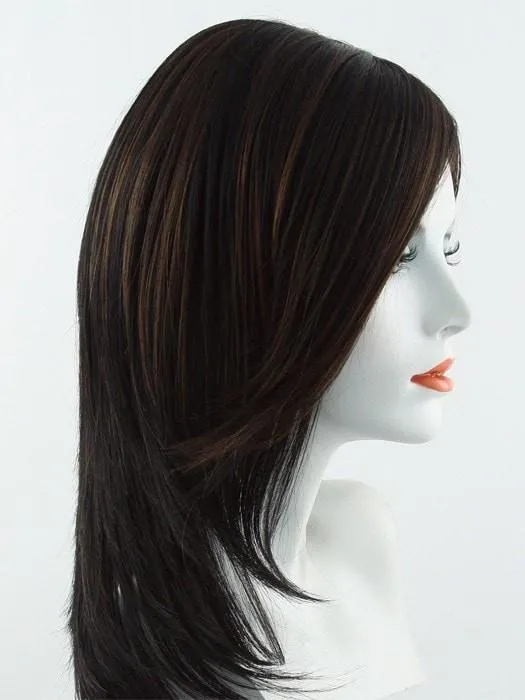 Accessories_Jon Renau_Wigs Hairpieces Toppers Julia | Synthetic Lace Front (Mono Top)