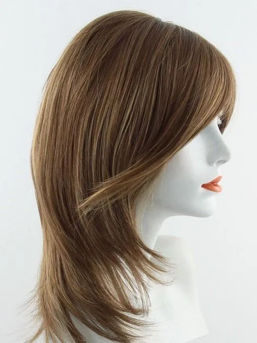 Accessories_Jon Renau_Wigs Hairpieces Toppers Julia | Synthetic Lace Front (Mono Top)