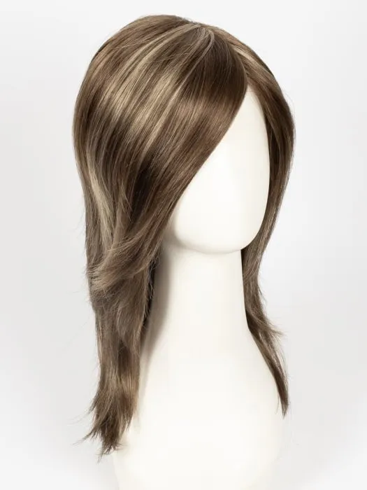 Accessories_Jon Renau_Wigs Hairpieces Toppers Julia | Synthetic Lace Front (Mono Top)