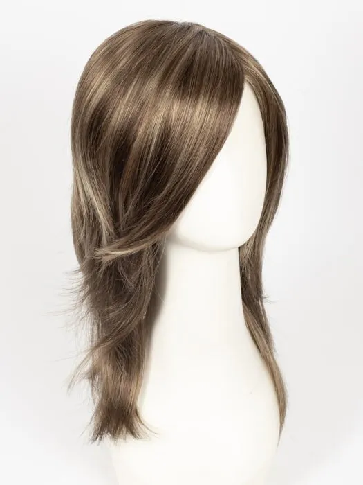 Accessories_Jon Renau_Wigs Hairpieces Toppers Julia | Synthetic Lace Front (Mono Top)